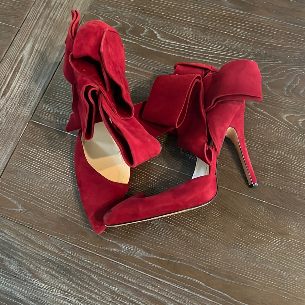 Size 9 Heels